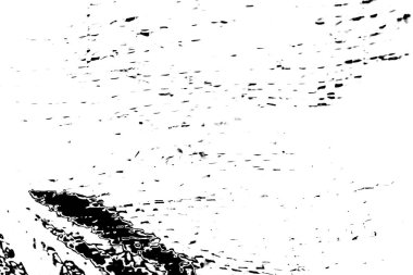 Soyut grunge arkaplanı. Monokrom dokusu. Siyah beyaz arkaplan