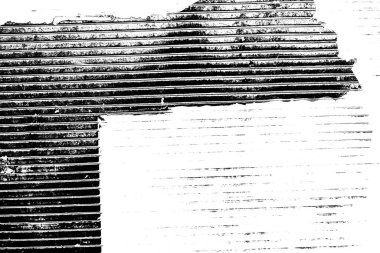 Soyut grunge arkaplanı. Monokrom dokusu. Siyah beyaz arkaplan