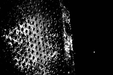 grungy soyut arkaplan, siyah beyaz tonlar, kopyalama alanı