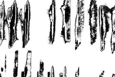 Soyut grunge arkaplanı. Monokrom dokusu. Siyah beyaz arkaplan