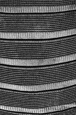 Soyut grunge arkaplanı. Monokrom dokusu. Siyah beyaz arkaplan