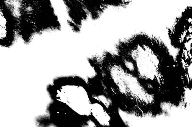 Soyut grunge arkaplanı. Monokrom dokusu. Siyah beyaz arkaplan