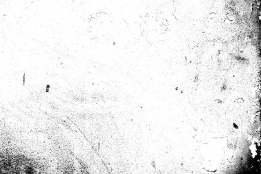 Soyut grunge arkaplanı. Monokrom dokusu. Siyah beyaz arkaplan