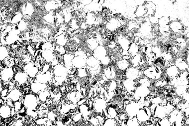 Soyut arkaplan. monokrom dokusu. resim siyah ve beyaz tonları içerir.