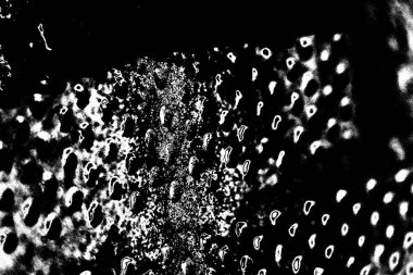 Soyut grunge arkaplanı. Monokrom dokusu. Siyah beyaz arkaplan