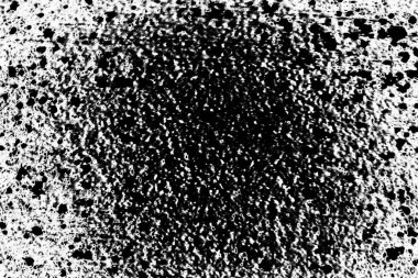 Soyut grunge arkaplanı. Monokrom dokusu. Siyah beyaz arkaplan