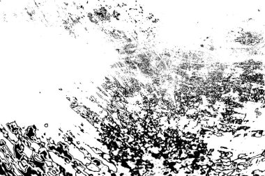 Soyut grunge arkaplanı. Monokrom dokusu. Siyah beyaz arkaplan