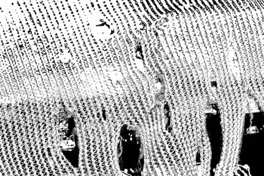 Soyut grunge arkaplanı. Monokrom dokusu. Siyah beyaz arkaplan