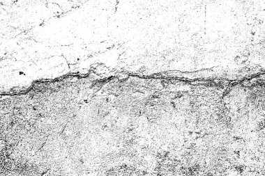 Monokrom dokusu. Siyah beyaz arka plan. Soyut grunge arkaplanı.