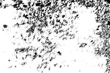 Soyut grunge arkaplanı. Monokrom dokusu. Siyah ve beyaz desenli arkaplan