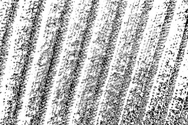 Soyut grunge arkaplanı. Monokrom dokusu. Siyah ve beyaz desenli arkaplan