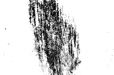 Soyut grunge arkaplanı. Monokrom dokusu. Siyah beyaz arkaplan