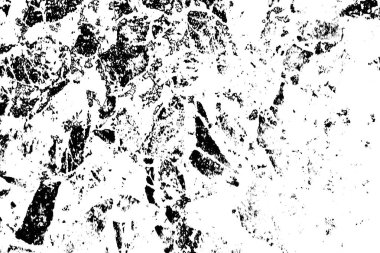 Soyut arkaplan. monokrom dokusu. resim siyah ve beyaz tonları içerir.