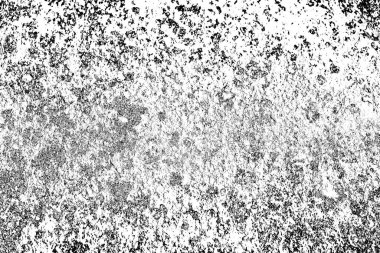Soyut grunge arkaplanı. Monokrom dokusu. Siyah beyaz arkaplan