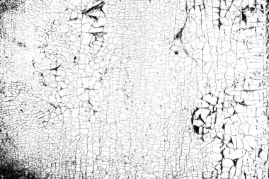 Soyut grunge arkaplanı. Monokrom dokusu. Siyah beyaz arkaplan