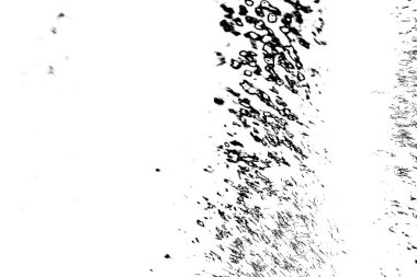 Soyut grunge arkaplanı. Monokrom dokusu. Siyah beyaz arkaplan