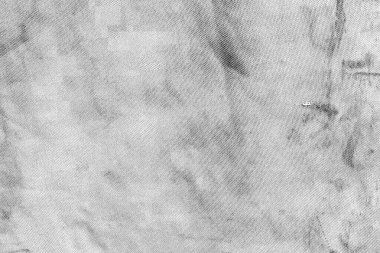 Soyut grunge arkaplanı. Monokrom dokusu. Siyah ve beyaz desenli arkaplan