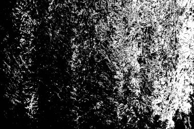 Soyut grunge arkaplanı. Monokrom dokusu. Siyah beyaz arkaplan