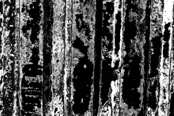 Fundo Grunge Abstrato Textura Monocromática Fundo Preto Branco — Fotografia de Stock