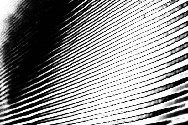 Fundo Abstrato Textura Monocromática Imagem Incluindo Efeito Tons Preto Branco — Fotografia de Stock