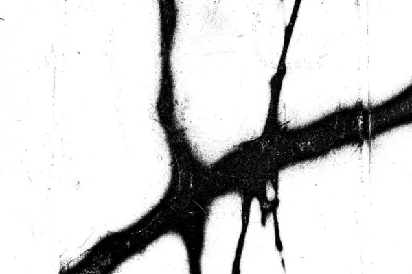 Monochrome Texture Black White Background Abstract Grunge Background — Stock Photo, Image