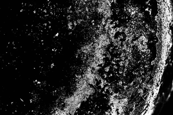 Abstrakter Grunge Hintergrund Einfarbige Textur Schwarz Weißer Hintergrund — Stockfoto
