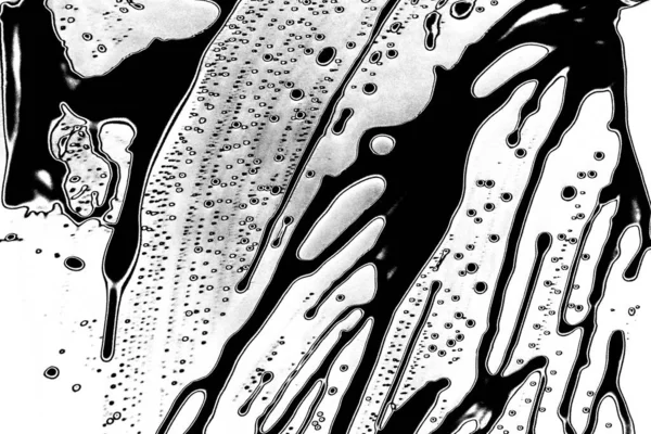 Zwart Witte Achtergrond Met Monochrome Textuur — Stockfoto
