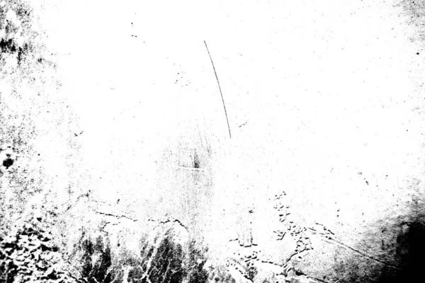 Fondo Grunge Abstracto Textura Monocromática Fondo Blanco Negro — Foto de Stock