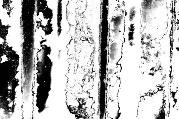 Fondo Grunge Abstracto Textura Monocromática Fondo Texturizado Blanco Negro — Foto de Stock