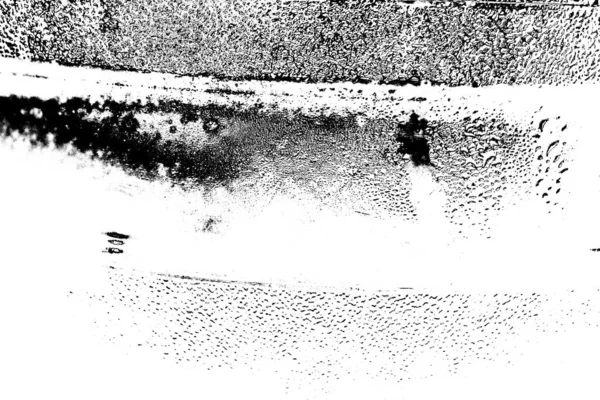 Fondo Grunge Abstracto Textura Monocromática Fondo Texturizado Blanco Negro — Foto de Stock