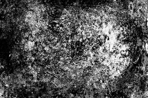 Abstracte Grunge Achtergrond Monochrome Textuur Zwart Witte Achtergrond — Stockfoto