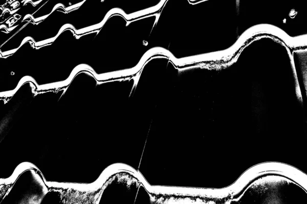 Fondo Grunge Abstracto Textura Monocromática Fondo Blanco Negro — Foto de Stock