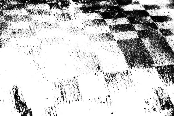 Résumé Fond Grunge Texture Monochrome Fond Noir Blanc — Photo