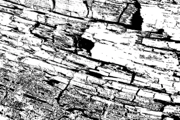 Fondo Grunge Abstracto Textura Monocromática Fondo Texturizado Blanco Negro — Foto de Stock