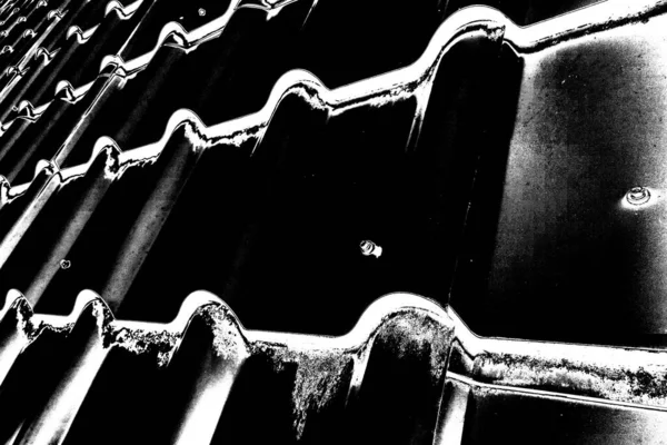 Sfondo Astratto Grunge Struttura Monocromatica Sfondo Bianco Nero — Foto Stock