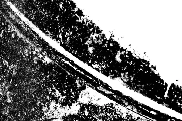 Monochromní Textura Černobílé Pozadí Abstraktní Grunge Pozadí — Stock fotografie