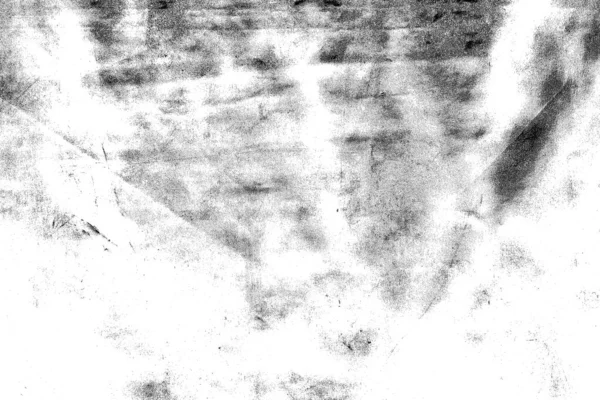 Fondo Grunge Abstracto Textura Monocromática Fondo Texturizado Blanco Negro — Foto de Stock