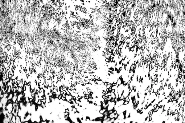Soyut grunge arkaplanı. Monokrom dokusu. Siyah beyaz arkaplan