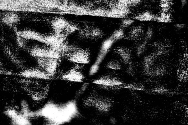 Texture Monochrome Avec Fond Noir Blanc — Photo