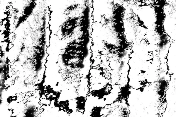 Abstraktní Grunge Pozadí Monochromní Textura Černobílé Texturované Pozadí — Stock fotografie