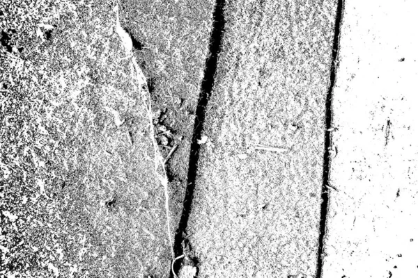 Fondo Grunge Abstracto Textura Monocromática Fondo Blanco Negro — Foto de Stock