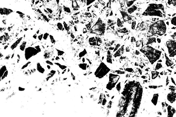 Soyut arkaplan. monokrom dokusu. resim siyah ve beyaz tonları içerir.