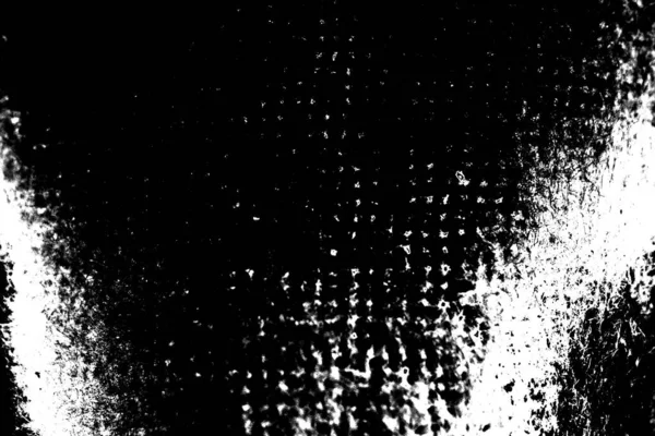 Textura Monocromática Con Fondo Blanco Negro —  Fotos de Stock