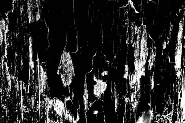 Черно Белый Фон Монохромной Текстурой — стоковое фото