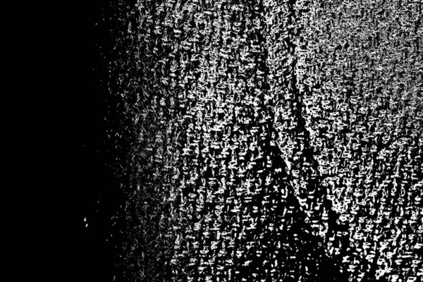 Fundo Abstrato Textura Monocromática Imagem Incluindo Efeito Tons Preto Branco — Fotografia de Stock