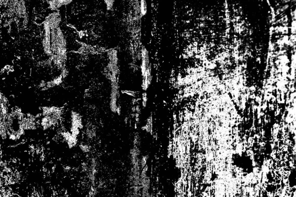 Fondo Grunge Abstracto Textura Monocromática Fondo Blanco Negro —  Fotos de Stock