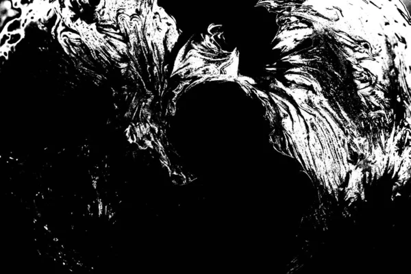 Soyut arkaplan. monokrom dokusu. resim siyah ve beyaz tonları içerir.