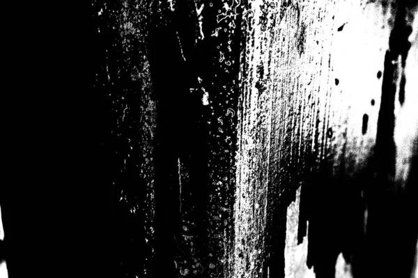 Textura Monocromática Fondo Blanco Negro Fondo Grunge Abstracto —  Fotos de Stock