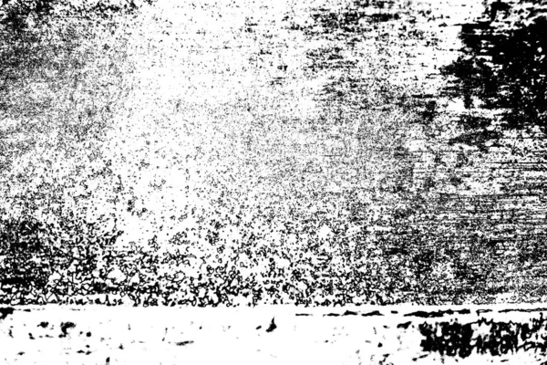 Fondo Grunge Abstracto Textura Monocromática Fondo Blanco Negro —  Fotos de Stock