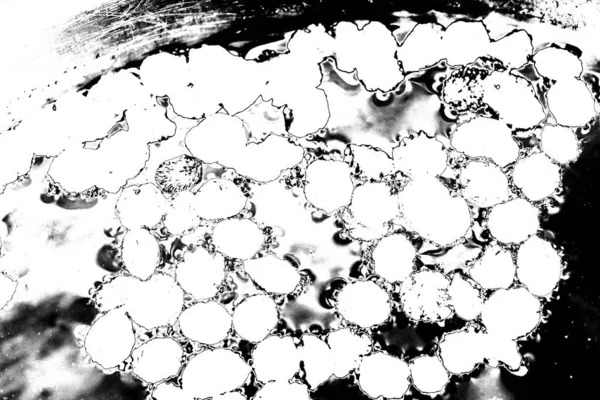 Soyut arkaplan. monokrom dokusu. resim siyah ve beyaz tonları içerir.